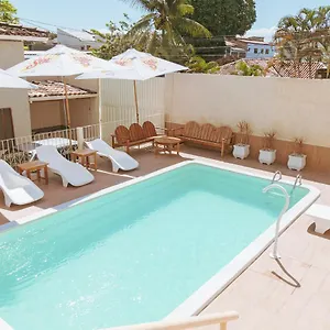 Hotel Voa Porto Da Barra