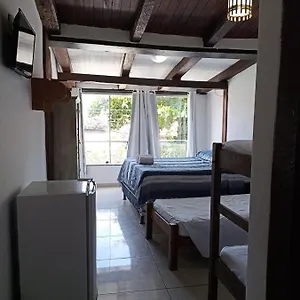 Hotel Portal Da Mucuge
