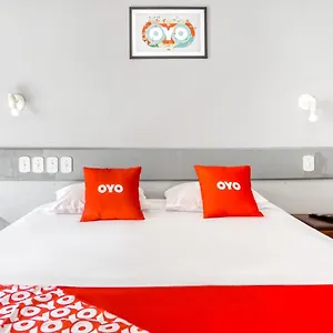 Hotel Oyo Pousada São Francisco